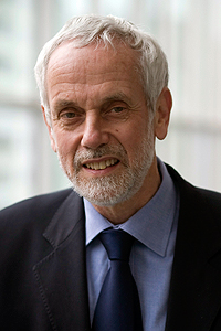 Professor Sir Brian Hoskins