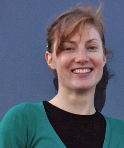 Dr Rebecca Whittle