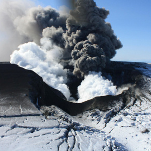 Photo by Þórdís Högnadóttir