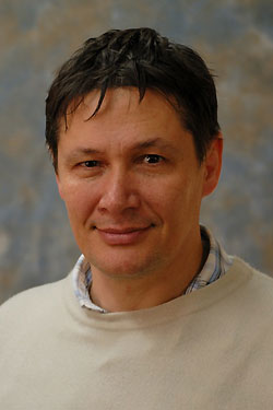 Dr Guennadi Borissov