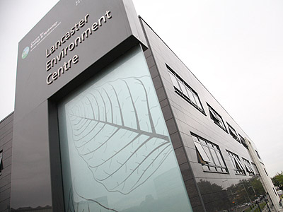 Lancaster Environment Centre