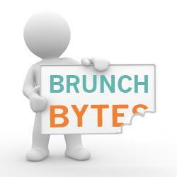 Brunch Bytes: Tablet Devices and the Internet of Things