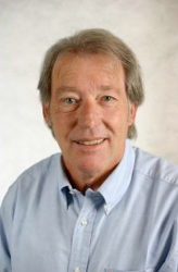 Professor Christoph Gerber