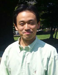 Dr Shuichi Murakami
