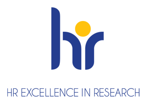 HR Excellence in Research status is awarded by the European Commission to institutions which meet the principles of the European Charter for Researchers
