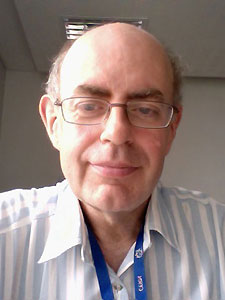 Professor Roger Jones