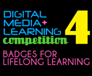 The Digital Media and Learning Competition is designed to find and inspire the most innovative uses of new media in support of connected learning