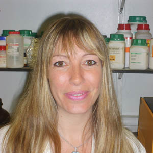 Dr Sally Wilkinson