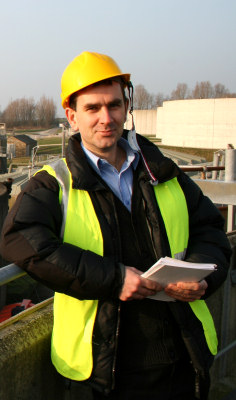 Dr Sean Hayward