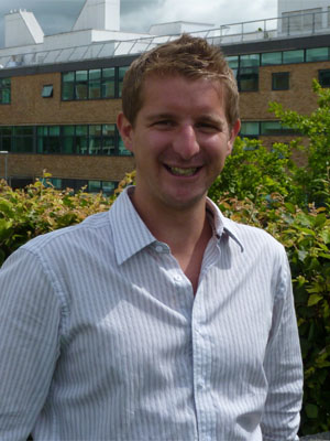 Dr Ben Herbert