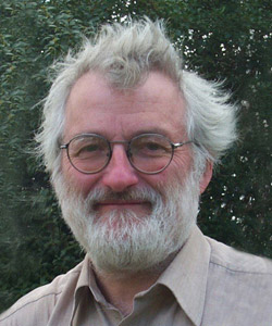Professor Sir John Sulston FRS