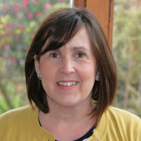 Dr Karen Broadhurst