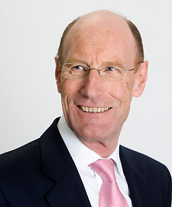 Sir John Armitt