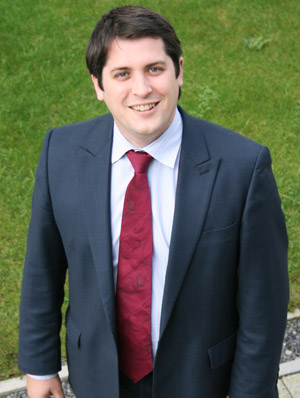 Martin Gilmore