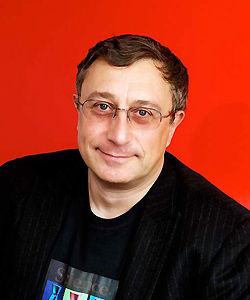 Professor Vladimir Falko