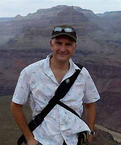 Professor John Quinton