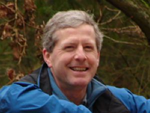 Roger Leech of Unilever