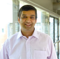 Rashik Parmer