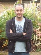 Tomislav Stankovski