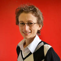 Dr Nadia Mazza