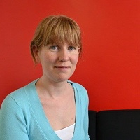 Dr Carly Stevens