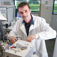 Dr Greg Holland