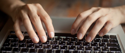 The language used in employee emails gives clues to motivation