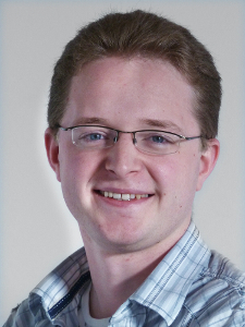 Simon Taylor