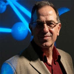 Royal Academy of Engineering Distinguished Fellow Lecture Series