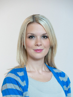 Amy Elliot