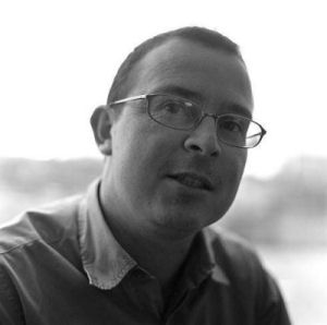 Adrian Woolard
