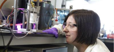 Lancaster University's Engineering Design Academy will boost industry's skills-base