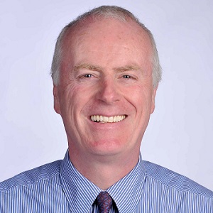 Dr Nick Burd