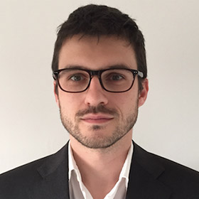 Dr Simone Corsi