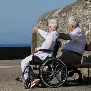 Ageing is widely acknowledged as one of the greatest social and economic challenges of our time