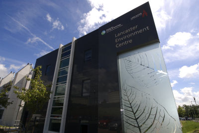 Lancaster Environment Centre is hosting a special showcase event.
