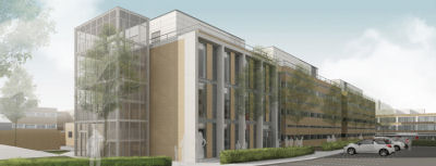The purpose-built facility will offer businesses managed access to a suite of cutting-edge instrumentation and facilities.