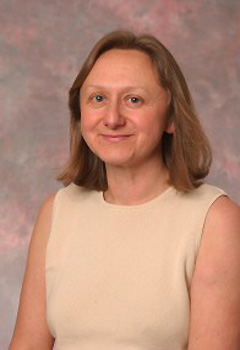 Dr Jane Taylor