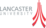 Lancaster University logo