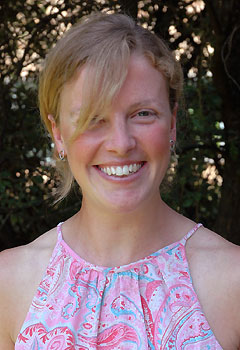 Dr Lucy Thorne