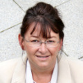 Dr Ruth Alcock
