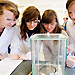 Inspiring the next generation of researchers