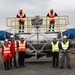 Students' Prototype Tidal Turbine Launched