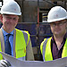 Building is catalyst for new Chemistry Department