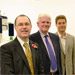 New NMR equipment and expertise for Chemistry at Lancaster