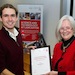Christmas Conference poster winners