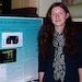 Award for Nuffield Bursary student