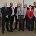 Business Partnerships Advisory Board reviews new projects for 2014