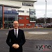 £65K Funding to enhance cyber security company