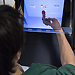 Global award for research on human-computer interaction